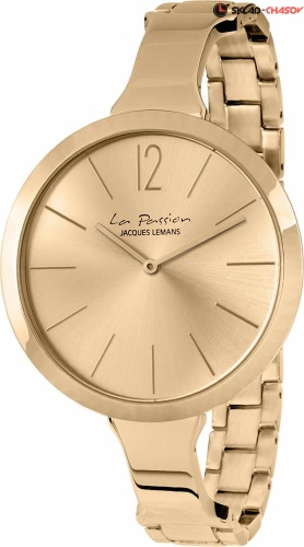 Женские Jacques Lemans La Passion LP-115H фото