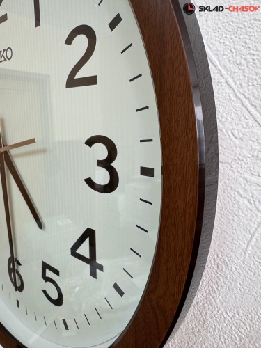 Seiko QXA799B фото фото 12