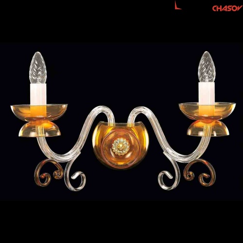 Бра Elite Bohemia N 414/2/00 Topas фото