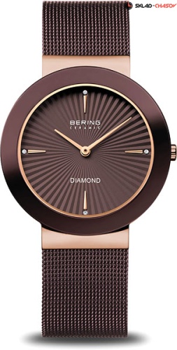 Наручные часы Bering 11435-265 фото