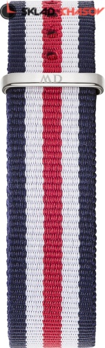 Daniel Wellington DW00100051 фото фото 4