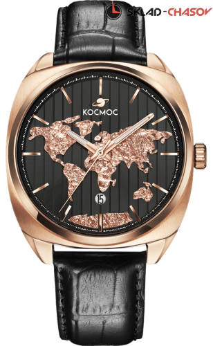 Наручные часы Космос K 113.41.31 фото