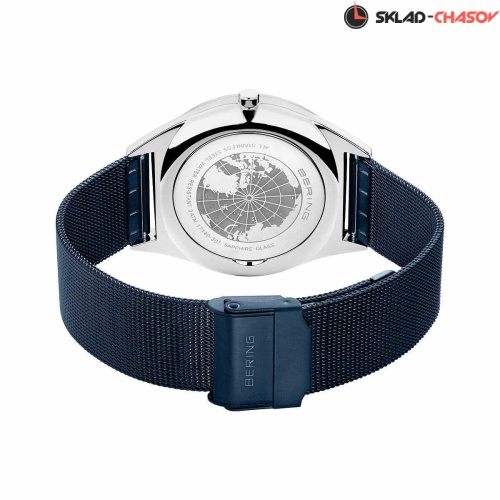 Наручные часы Bering Ultra Slim 17140-307 фото фото 4