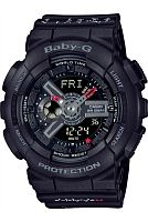 Casio LOV-21A-1A фото