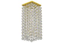 Спот встраиваемый Dio D’Arte Elite Tayo GU10.5.14.8×8.109 G фото