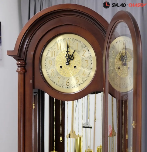 Columbus CR9059 WAL Орех фото фото 4