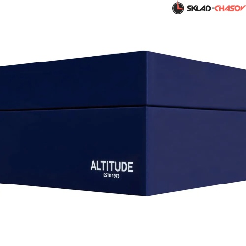 Шкатулка для хранения украшений Altitude TG103BL фото фото 6