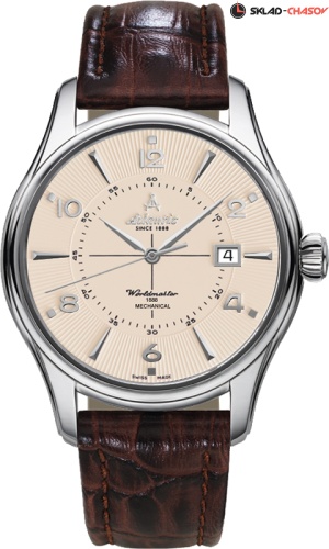 Atlantic Worldmaster 52652.41.95S фото