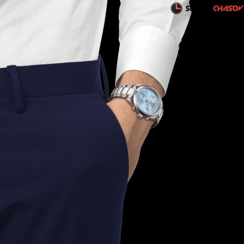 Tissot T150.417.11.351.00 фото фото 5