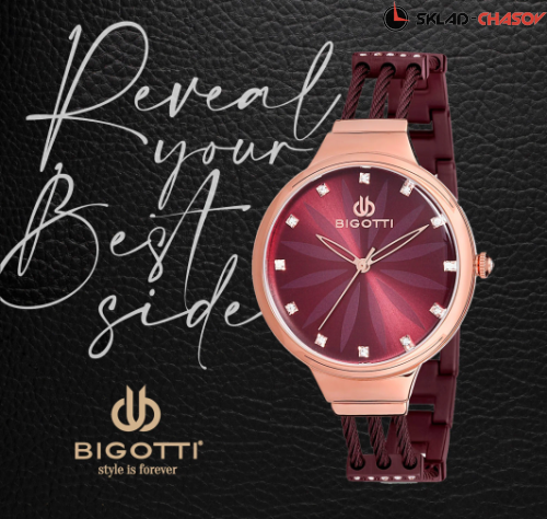 Женские Bigotti BGT0201-5 фото фото 2