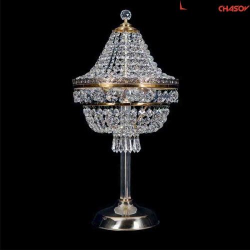 Светильник Elite Bohemia S 714/3/05 фото