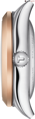 Tissot T930.007.41.266.00 фото фото 2