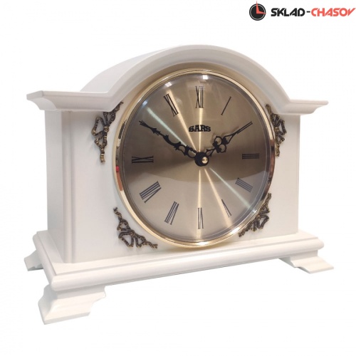 SARS 0217-15 White фото фото 2