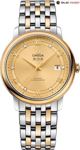 Omega 42420402058001 фото