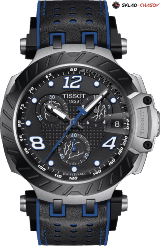 Tissot T115.417.27.057.03 фото