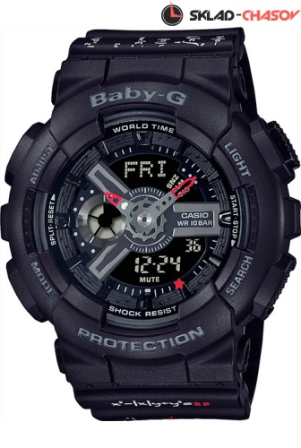 Casio LOV-21A-1A фото