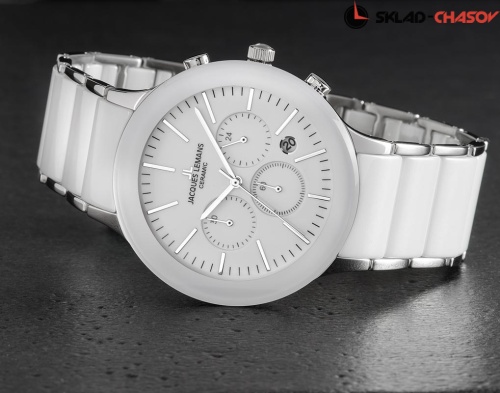 Мужские Jacques Lemans Dublin 1-1854B фото фото 2