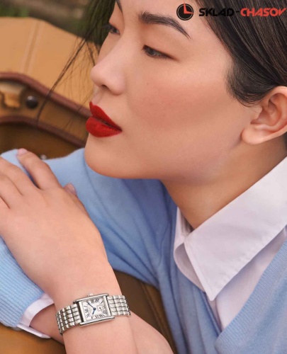 Наручные часы Longines L5.200.4.71.6 фото фото 5