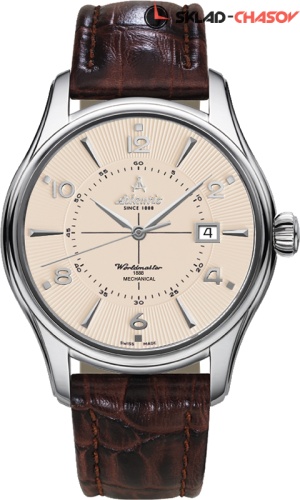 Atlantic Worldmaster 52652.41.95S фото