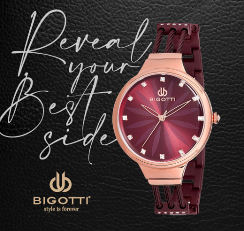 Женские Bigotti BGT0201-5 фото фото 2