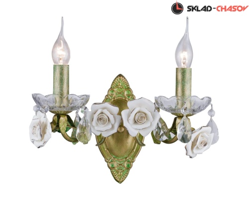 Lucia Tucci Fiori di rose W1770.2 фото