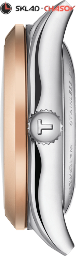 Tissot T930.007.41.266.00 фото фото 2