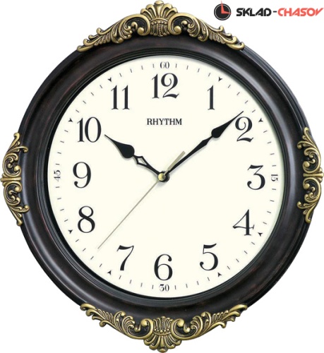 Rhythm CMG433NR06 фото