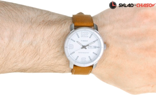 Timex TW2R64100RY фото фото 5