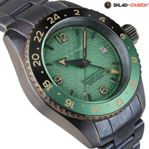 Out of Order OOO.001-24.VE фото фото 8