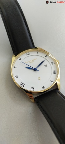 Часы "Русское Время" 13306303кк кварцевые фото фото 13