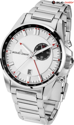 Наручные часы Jacques Lemans 1-1653E фото