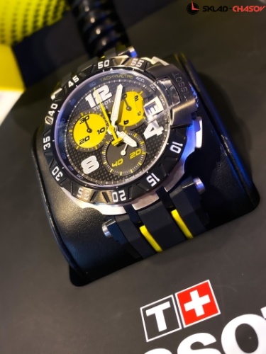 Tissot T092.417.27.057.00 фото фото 8