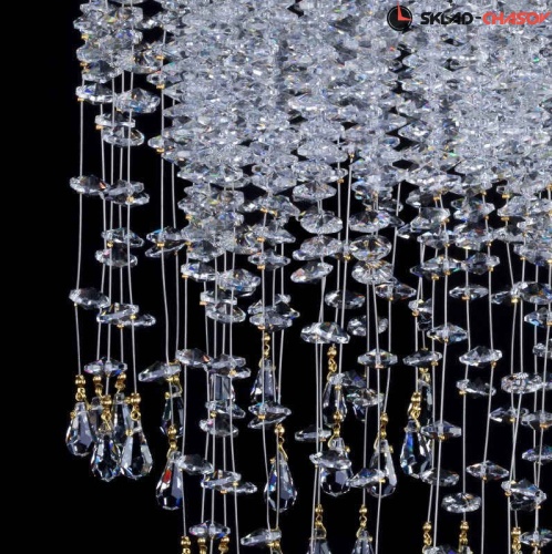 Art Glass SMALL GAME 01-05 CE фото фото 3
