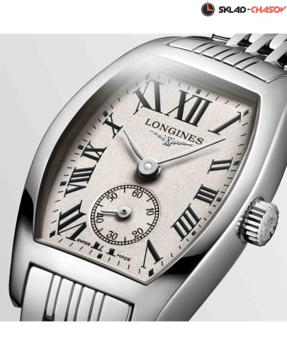 Наручные часы Longines L2.175.4.71.6 фото фото 2