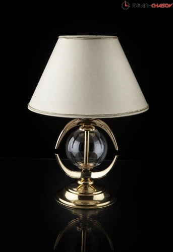 Настольный светильник Elite Bohemia S 430/1/00 G1 фото