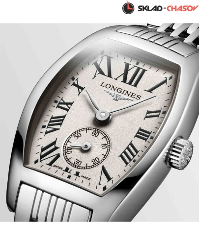 Наручные часы Longines L2.175.4.71.6 фото фото 2