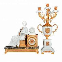 Комплект с часами Mahdi Luster C3043 фото