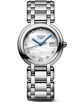 Наручные часы Longines L8.122.4.87.6 фото