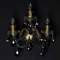 Wranovsky Imperial 3 Black фото