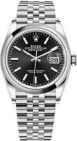 Часы Rolex Datejust 126200-0003 фото