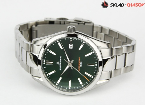 Мужские Jacques Lemans Derby 1-1859H фото фото 2