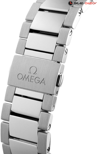 часы Omega Seamaster Aqua Terra 220.10.41.21.01.001 фото фото 5