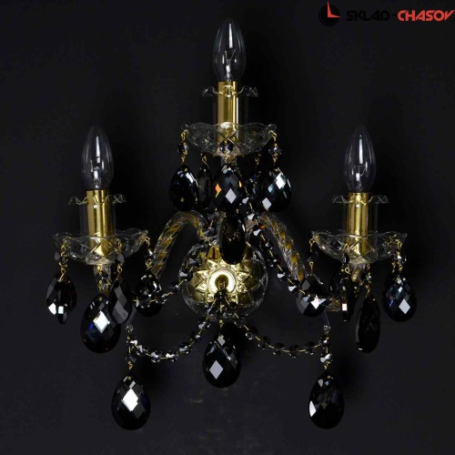 Wranovsky Imperial 3 Black фото