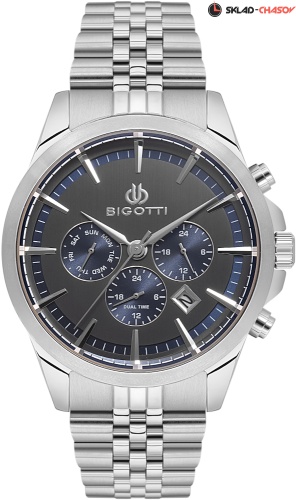 Часы Bigotti BG.1.10468-7 фото