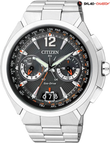 Citizen CC1090-52E фото