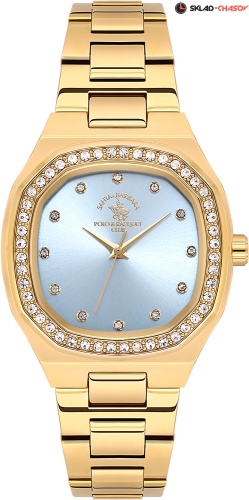 Santa Barbara Polo & Racquet Club SB.1.10625-4 фото