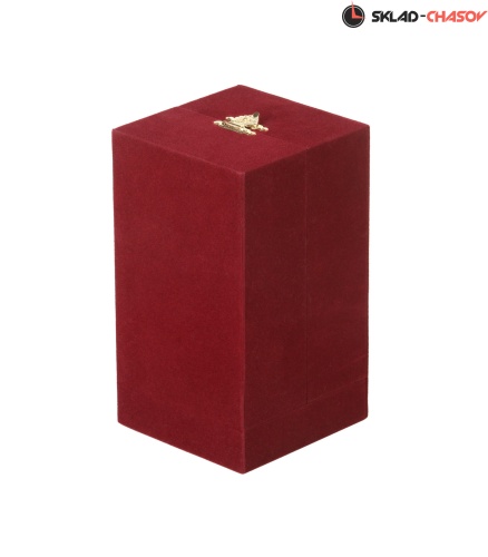 НАСТОЛЬНЫЕ ЧАСЫ "ПЬЕДЕСТАЛ" (оникс) фото фото 4