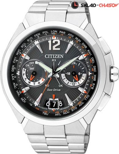 Citizen CC1090-52E фото