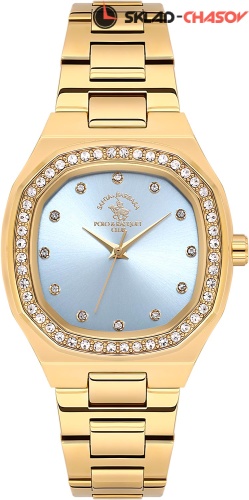 Santa Barbara Polo & Racquet Club SB.1.10625-4 фото