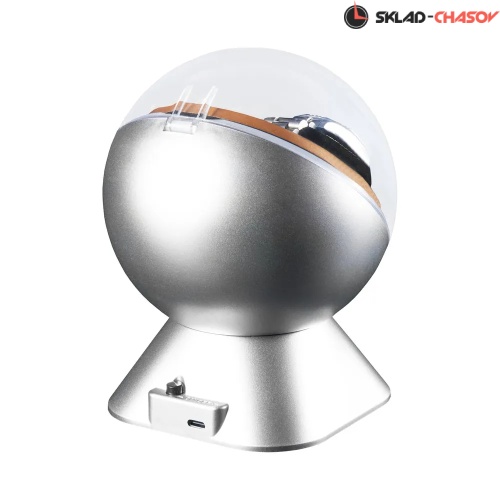 Шкатулка для автоподзавода 2-х часов Altitude A10-S фото фото 4